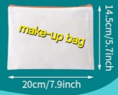 Hufflepuff Brand new Tote and Makeup bags - Thumbnail 5