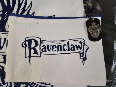 Ravenclaw Brand new Tote and makeup Bags - Thumbnail 2