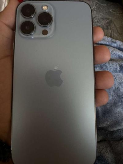 Iphone 13 pro max - Thumbnail 2