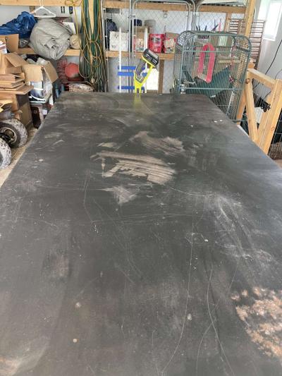 Large Wielding Table - Thumbnail 2