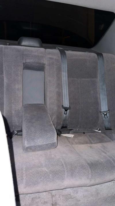 1998 Camry le - Thumbnail 3