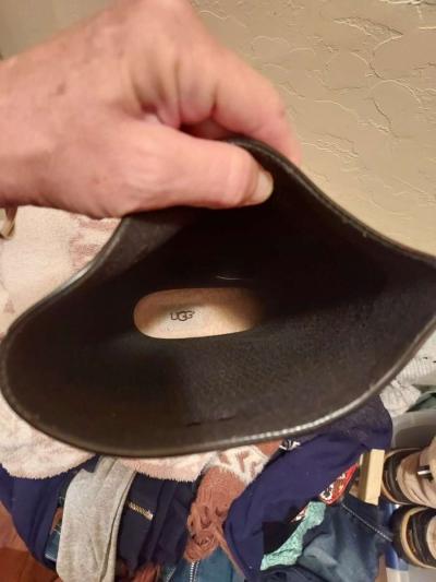 Ugg boot - Thumbnail 6