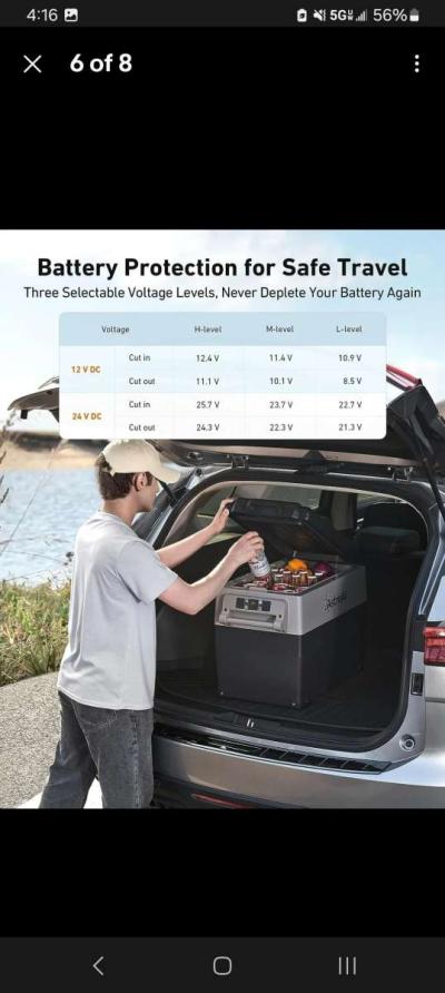 AstroAI Ice Chess - Thumbnail 6