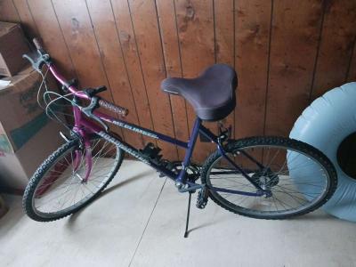 Mt bike - Thumbnail 3