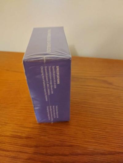 these are the journey airports brand new - Thumbnail 3