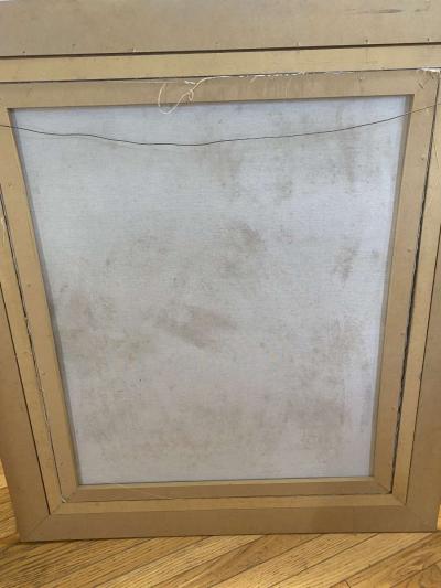 canvas painting - Thumbnail 4