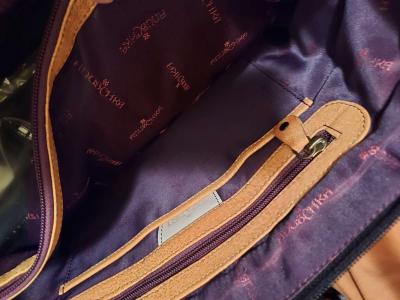 anuschska Large Purse  VINTAGEVAULT in nobhill Case 3 - Thumbnail 5