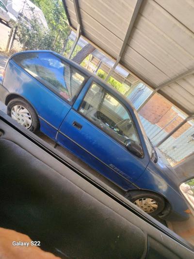 SUZUKI SWIFT - Thumbnail 2