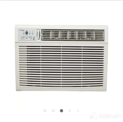 koldfront Window AirConditioner  Heater  Brand New  444  Obo - Thumbnail 2