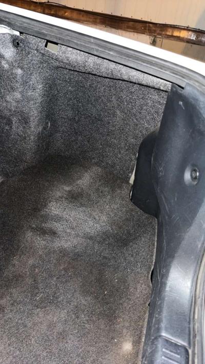 1998 Camry le - Thumbnail 5