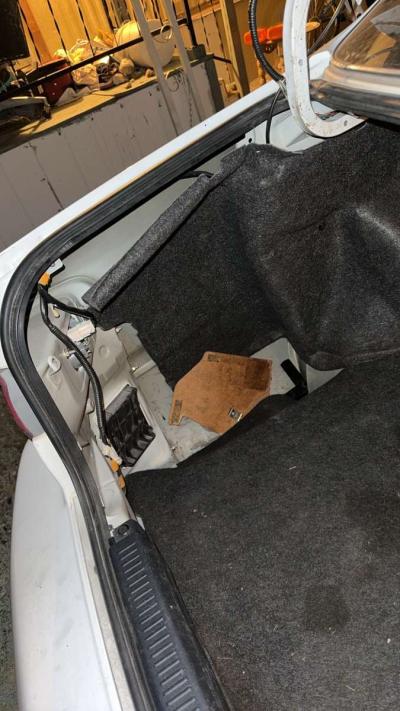 1998 Camry le - Thumbnail 6