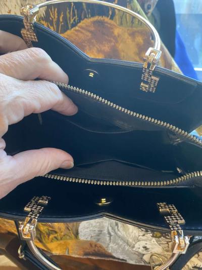 ZZMY purse - Thumbnail 4