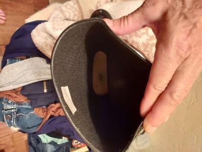 Ugg boot - Thumbnail 3