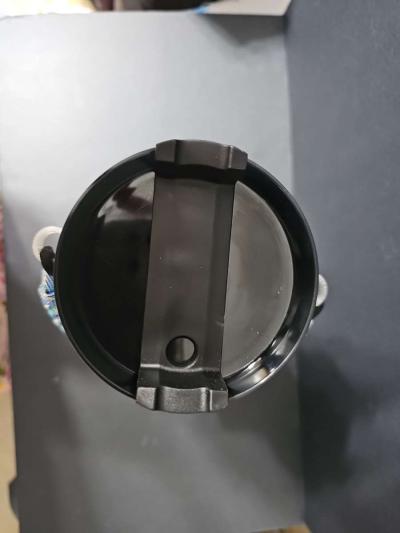 30oz Laser Engraved Insulated Tumbler Hatsune Miku - Thumbnail 4