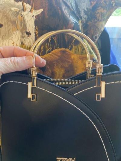 ZZMY purse - Thumbnail 3