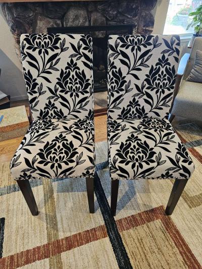 dining chairs - Thumbnail 4