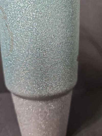 30oz Laser Engraved Insulated Tumbler Hatsune Miku - Thumbnail 2