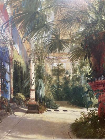 canvas painting - Thumbnail 2