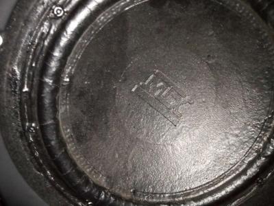 12 inch subwoofer - Thumbnail 2