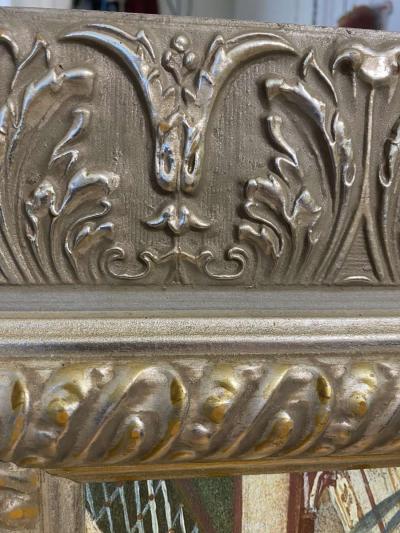 canvas painting - Thumbnail 3