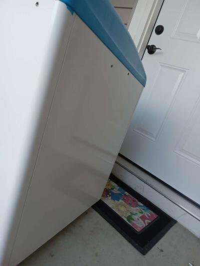 RIO S 100 4 Basket COMMERCIAL FREEZER - Thumbnail 2