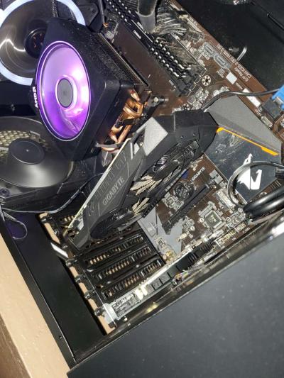 SEND OFFERS Custom Built PC JOLIET - Thumbnail 4