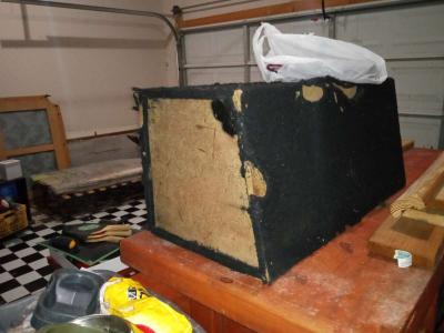 12 inch subwoofer - Thumbnail 4