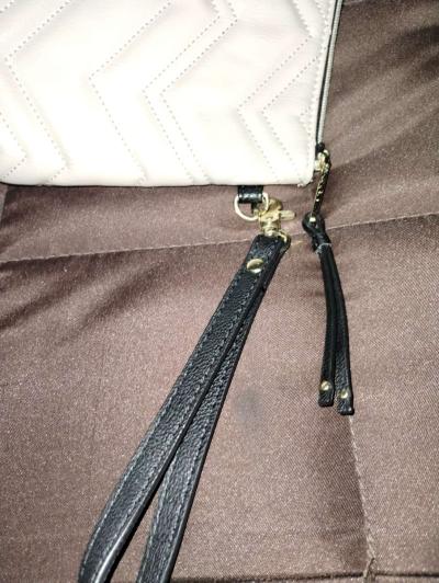 Bestsy Johnson wristlet - Thumbnail 6