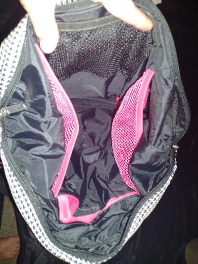 NIKE BAG - Thumbnail 3