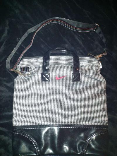 NIKE BAG - Thumbnail 2