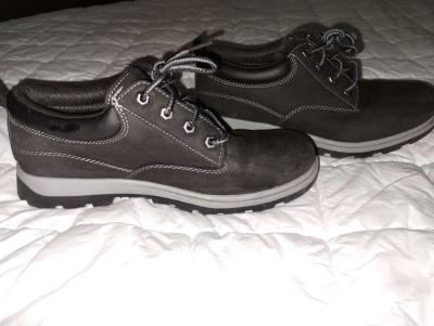 George work shoes - Thumbnail 2