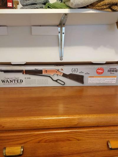 BB gun - Thumbnail 4