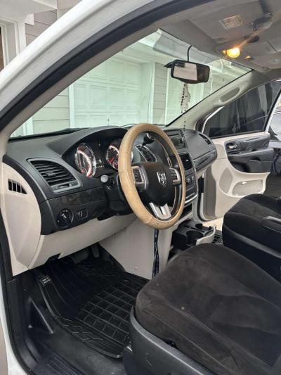 2014 dodge ram cv tradesman - Thumbnail 5