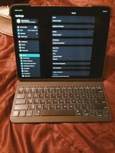 APPLE IPAD PRO - Thumbnail 2