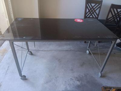 work table - Thumbnail 3