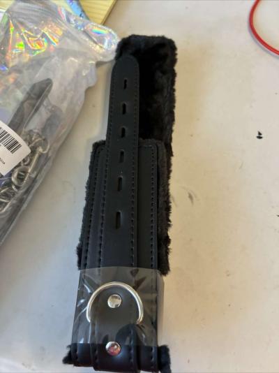 dog collar set - Thumbnail 2