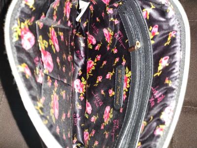 Bestsy Johnson wristlet - Thumbnail 5