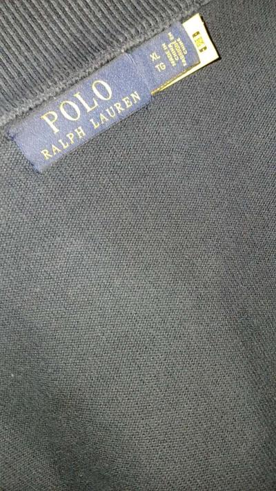 polo Ralph Lauren jacket - Thumbnail 2