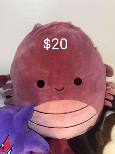 Stuffed Animals JOLIET - Thumbnail 3