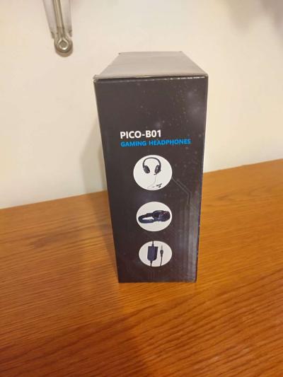 gaming headphones - Thumbnail 3