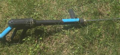 pressure washer wand with bunch of tips - Thumbnail 5