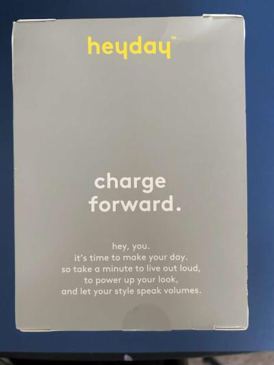 magnetic charging stand - Thumbnail 2