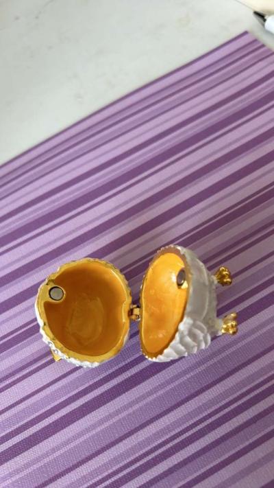 owl trinket box - Thumbnail 3