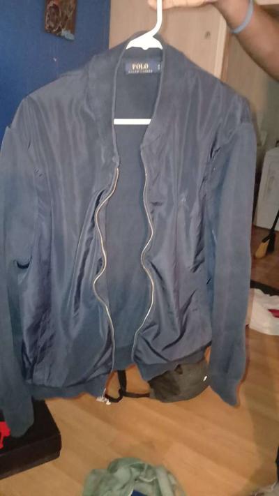 polo Ralph Lauren jacket - Thumbnail 5