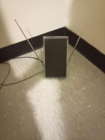 58 inch Samsung Smart TV 4K cash pickup only - Thumbnail 4