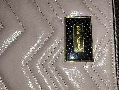 Bestsy Johnson wristlet - Thumbnail 2