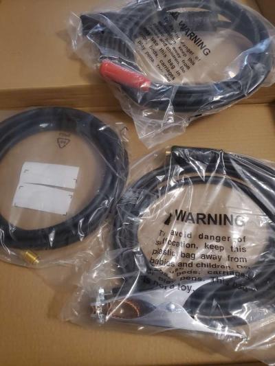 YesWelder with Helmet - Thumbnail 2