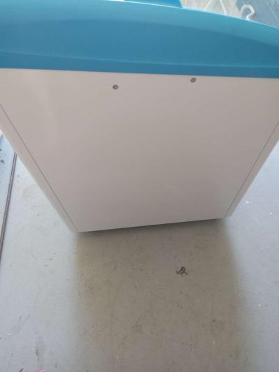 RIO S 100 4 BASKET COMMERCIAL FREEZER - Thumbnail 2