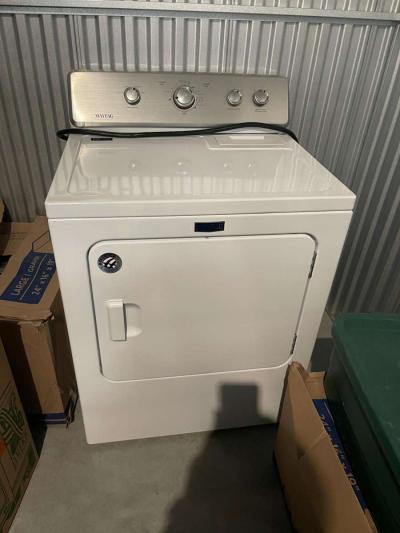 Maytag Dryer - Thumbnail 2