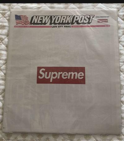 Supreme newspaper - Thumbnail 5